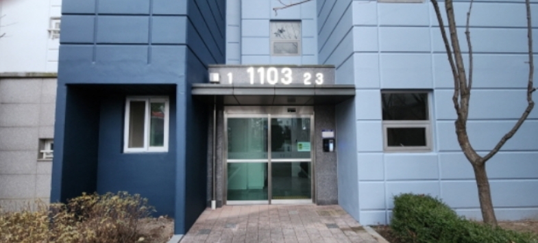 경기도 김포시 운양동 1337-1 한신더휴테라스11 1103동 2층 202호 다세대(빌라) 경매 사진 12