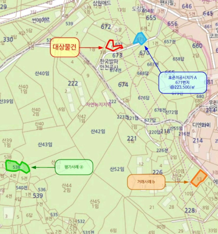경기도 김포시 하성면 석탄리 672-9 창고 경매 사진 27