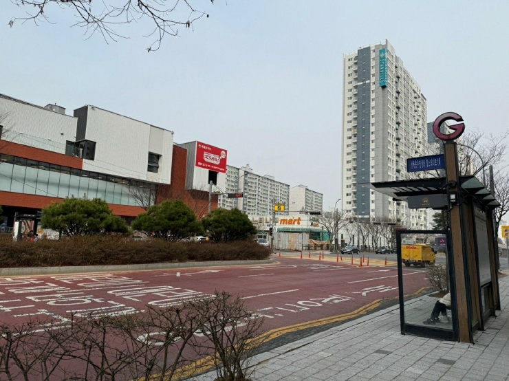 경기도 용인시 수지구 성복동 771 버들치마을성복힐스테이트1차 109동 13층1302호 아파트 경매 사진 3