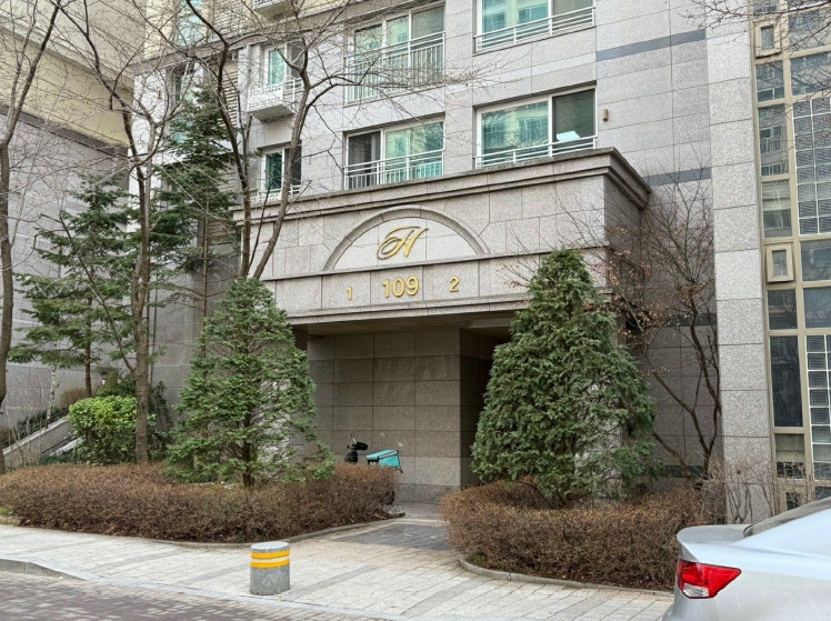 경기도 용인시 수지구 성복동 771 버들치마을성복힐스테이트1차 109동 13층1302호 아파트 경매 사진 4