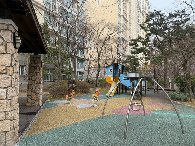 경기도 용인시 수지구 성복동 771 버들치마을성복힐스테이트1차 109동 13층1302호 아파트 경매 사진 9