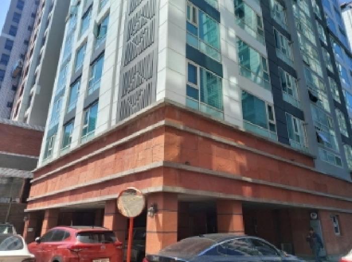 경기도 수원시 영통구 원천동 296-6 수원영통아크로파크 3(103동)층303호 외 1필지 오피스텔(주거) 경매 사진 1