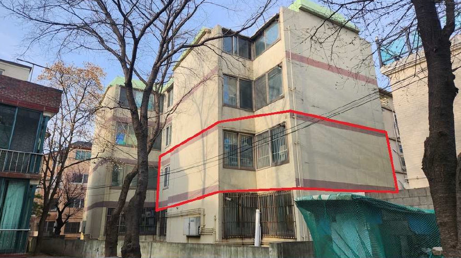 경기도 용인시 처인구 모현읍 동림리 47-13 2층202호 다세대(빌라) 경매 사진 16