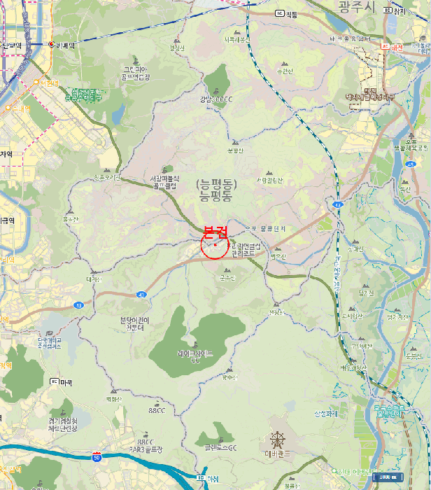 경기도 용인시 처인구 모현읍 동림리 47-13 2층202호 다세대(빌라) 경매 사진 26