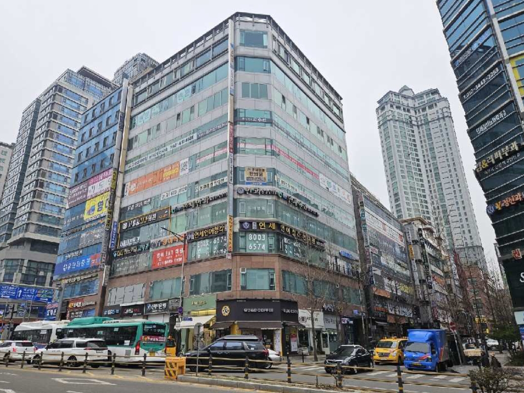 경기도 화성시 반송동 103-11 엔터프라임빌딩 8층810호 근린상가 경매 사진 9