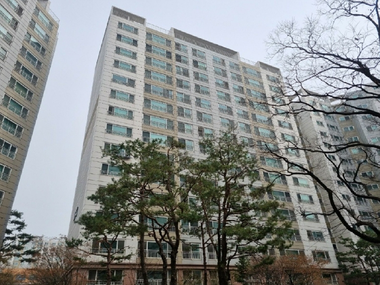 경기도 수원시 권선구 권선동 1330 권선자이이편한세상아파트 114동 12층1202호 외 1필지 아파트 경매 사진 1