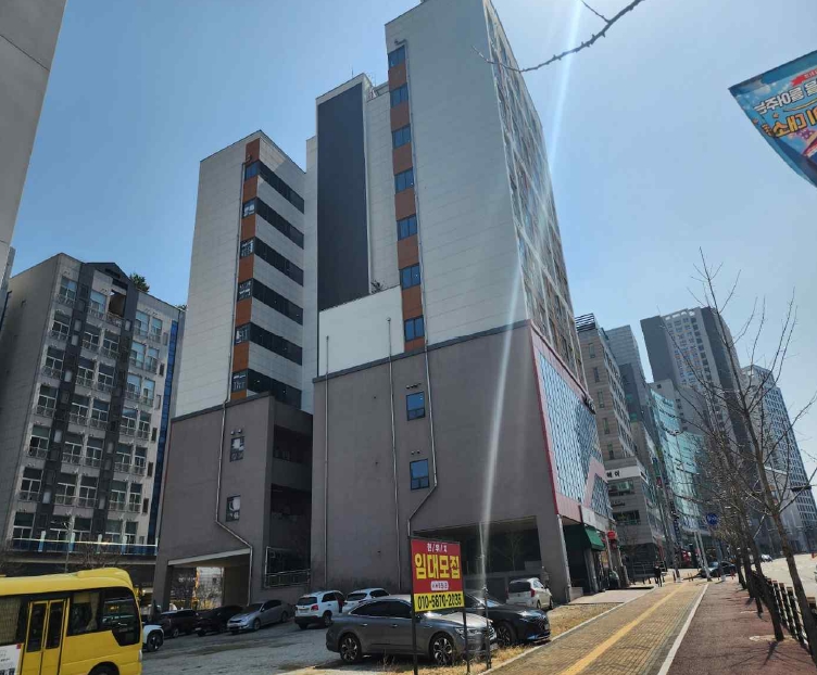 경기도 오산시 세교동 597-4 세마엠시티 9층915호 오피스텔 경매 사진 6