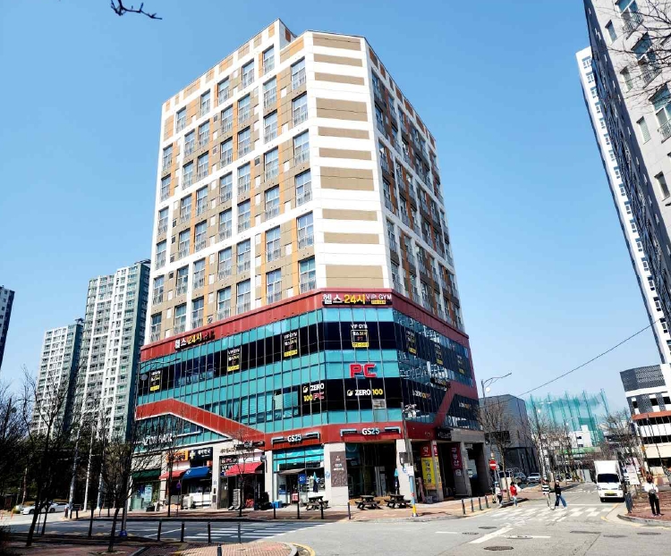 경기도 오산시 세교동 597-4 세마엠시티 9층915호 오피스텔 경매 사진 8