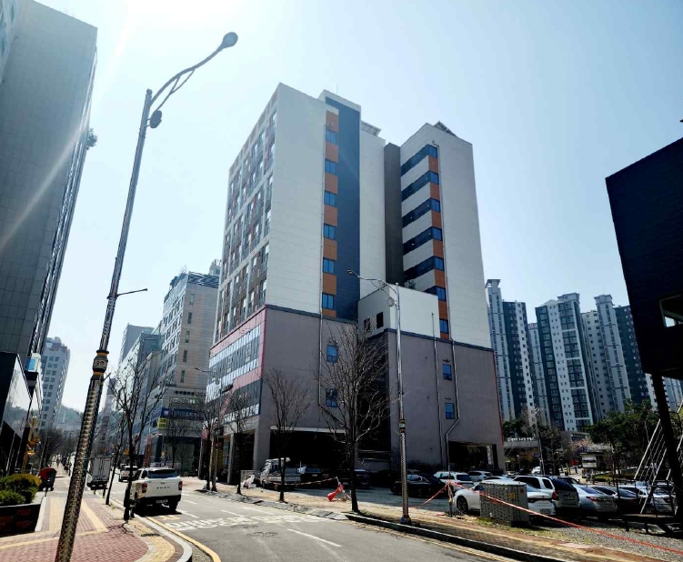 경기도 오산시 세교동 597-4 세마엠시티 9층915호 오피스텔 경매 사진 9