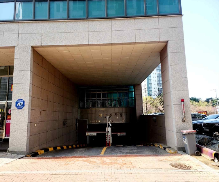 경기도 오산시 세교동 597-4 세마엠시티 9층915호 오피스텔 경매 사진 10