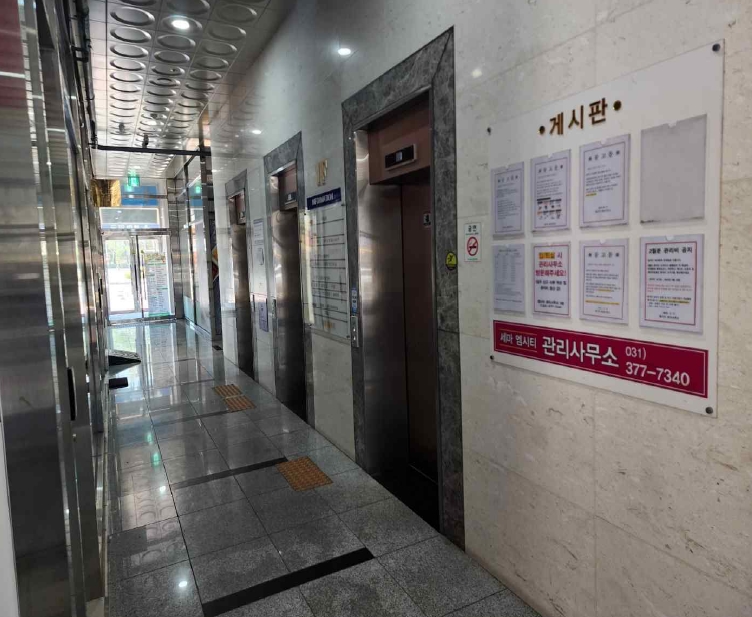 경기도 오산시 세교동 597-4 세마엠시티 9층915호 오피스텔 경매 사진 11