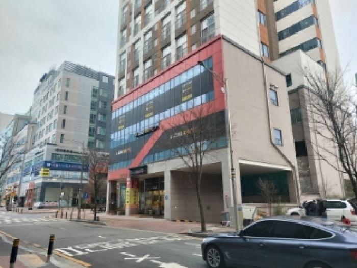 경기도 오산시 세교동 597-4 세마엠시티 9층915호 오피스텔 경매 사진 14