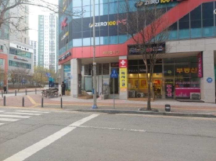 경기도 오산시 세교동 597-4 세마엠시티 9층915호 오피스텔 경매 사진 15