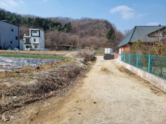 경기도 광주시 퇴촌면 관음리 710-5 외 1필지 답 경매 사진 3