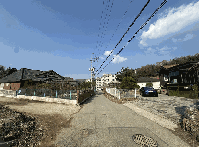 경기도 광주시 퇴촌면 관음리 710-5 외 1필지 답 경매 사진 6