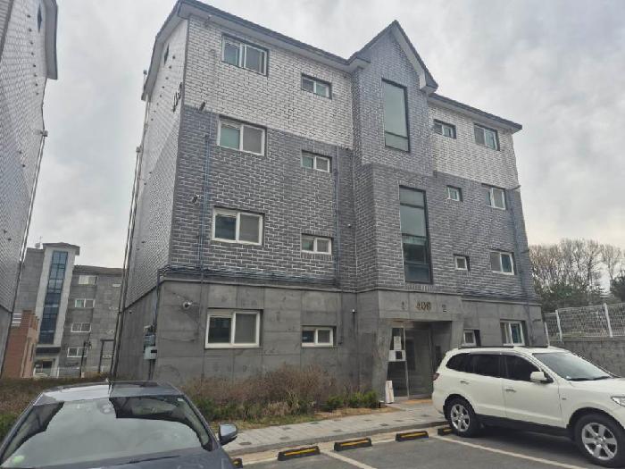 경기도 이천시 부발읍 죽당리 1549 409동 4층402호 다세대(빌라) 경매 사진 11