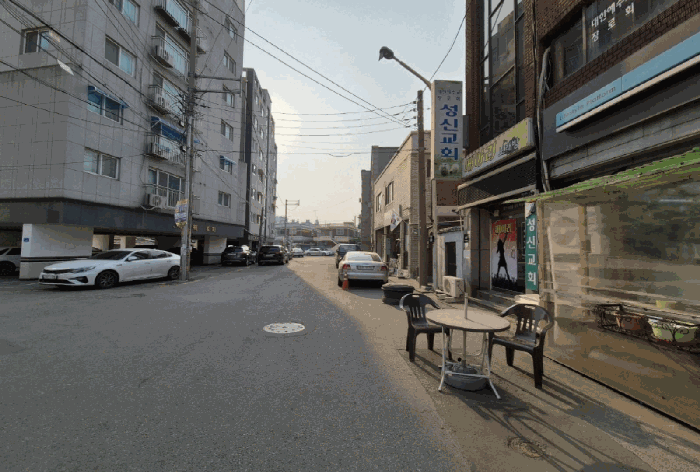 경기도 평택시 신장동 190-3 엠타워4 4층401호 외 1필지 도시형생활주택 경매 사진 5