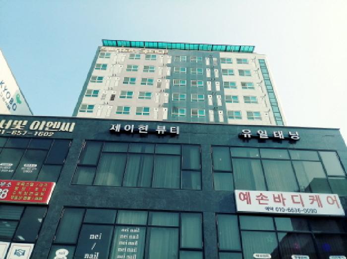 경기도 평택시 평택동 185-44 어반스페이스 9층911호 외 1필지 도시형생활주택 경매 사진 4