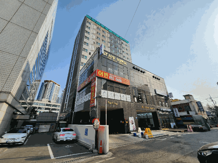 경기도 평택시 평택동 185-44 어반스페이스 9층911호 외 1필지 도시형생활주택 경매 사진 5