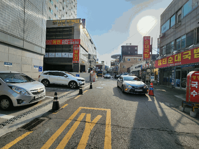 경기도 평택시 평택동 185-44 어반스페이스 9층911호 외 1필지 도시형생활주택 경매 사진 7