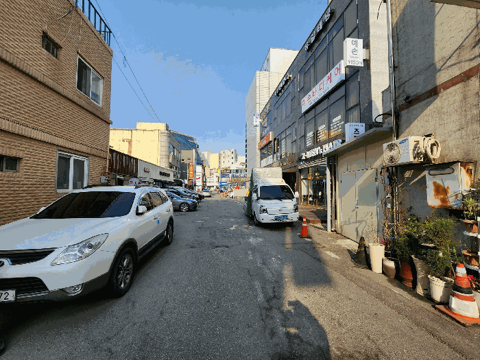경기도 평택시 평택동 185-44 어반스페이스 9층911호 외 1필지 도시형생활주택 경매 사진 8
