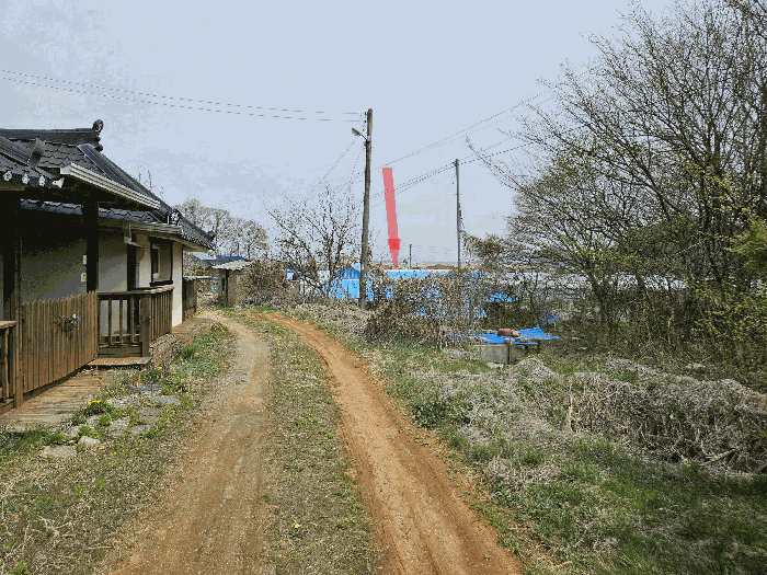 경기도 안산시 단원구 대부동동 293 단독주택 경매 사진 6