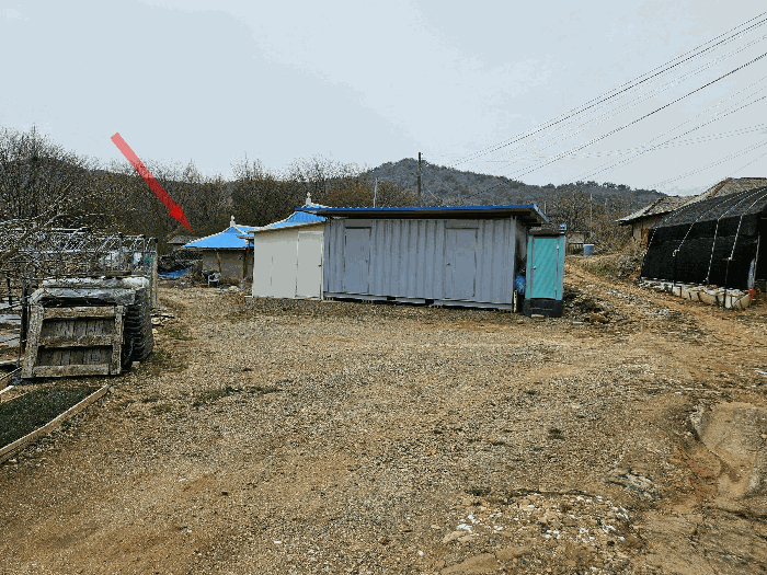 경기도 안산시 단원구 대부동동 293 단독주택 경매 사진 8