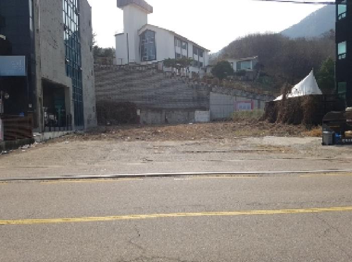 강원특별자치도 춘천시 남산면 강촌리 251-4 외 1필지 대지 경매 사진 2