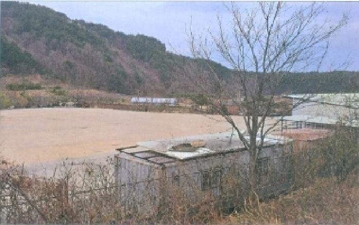 강원특별자치도 삼척시 근덕면 동막리 735 외 2필지 잡종지 경매 사진 1