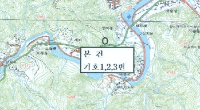 강원특별자치도 삼척시 근덕면 동막리 735 외 2필지 잡종지 경매 사진 14