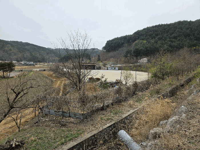 강원특별자치도 삼척시 근덕면 동막리 735 외 2필지 잡종지 경매 사진 9