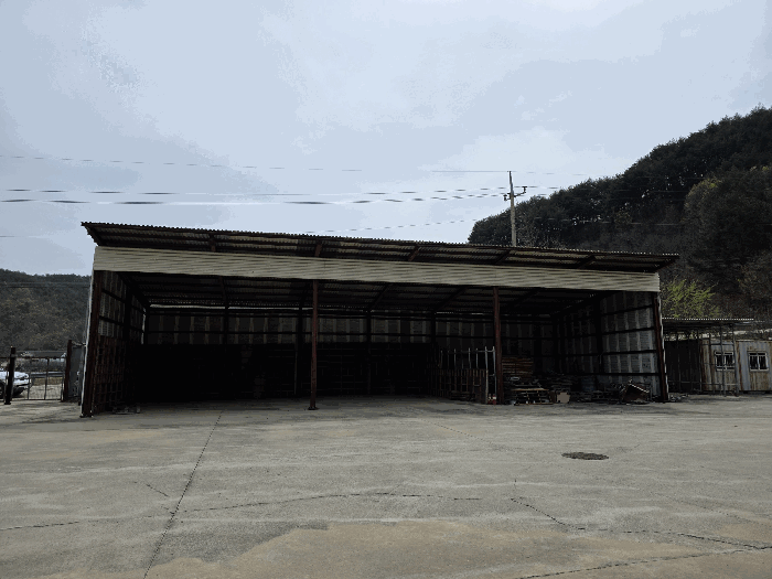 강원특별자치도 삼척시 근덕면 동막리 735 외 2필지 잡종지 경매 사진 10