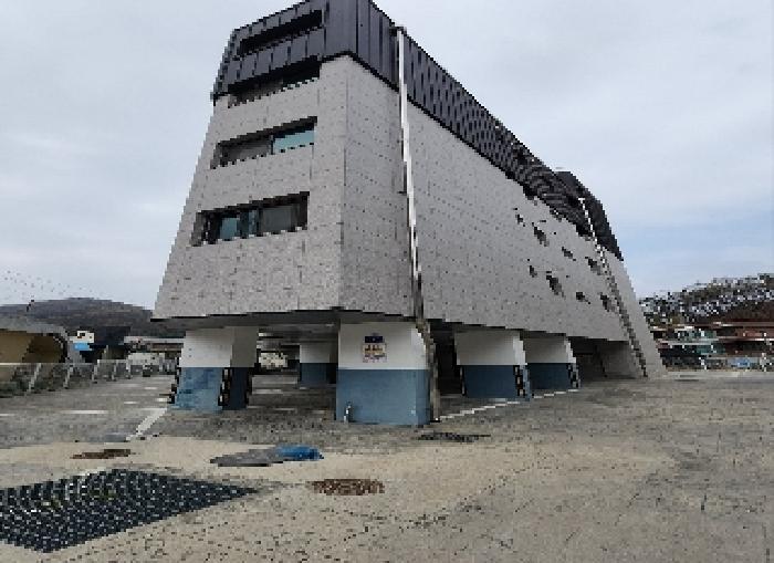 충청북도 옥천군 옥천읍 삼양리 40-18 주1동 제2층 제201호 다세대주택 경매 사진 1