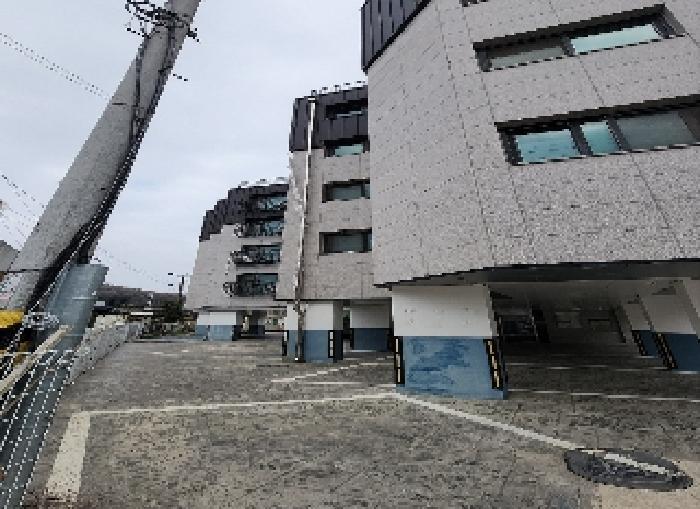 충청북도 옥천군 옥천읍 삼양리 40-18 주1동 제2층 제201호 다세대주택 경매 사진 2