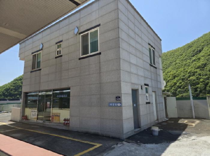 경상북도 영천시 고경면 석계리 285 외 2필지 위험물저장및처리시설 경매 사진 12