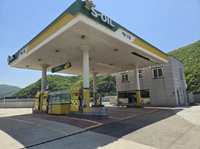 경상북도 영천시 고경면 석계리 285 외 2필지 위험물저장및처리시설 경매 사진 13