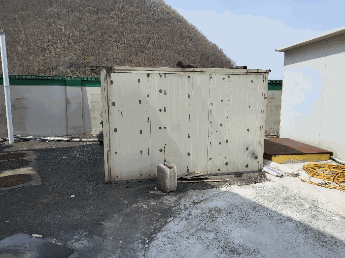 경상북도 영천시 고경면 석계리 285 외 2필지 위험물저장및처리시설 경매 사진 23