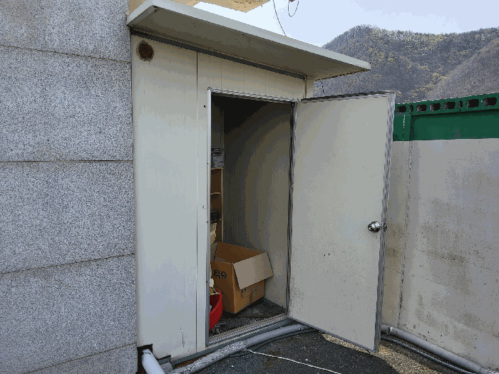 경상북도 영천시 고경면 석계리 285 외 2필지 위험물저장및처리시설 경매 사진 30