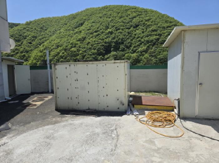 경상북도 영천시 고경면 석계리 285 외 2필지 위험물저장및처리시설 경매 사진 4