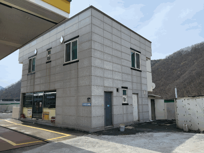 경상북도 영천시 고경면 석계리 285 외 2필지 위험물저장및처리시설 경매 사진 32