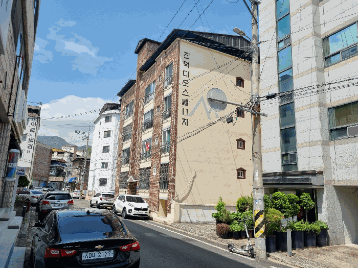 경상북도 구미시 형곡동 304-8 1층101호 다세대(빌라) 경매 사진 15