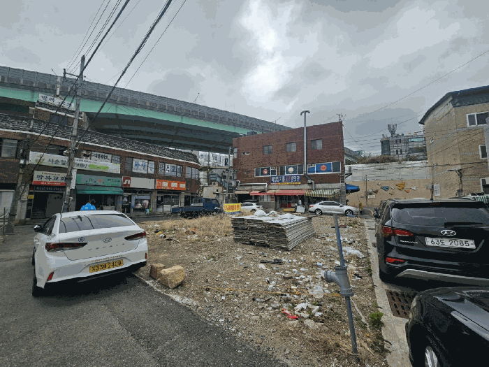 부산광역시 사상구 모라동 916 대지 경매 사진 12