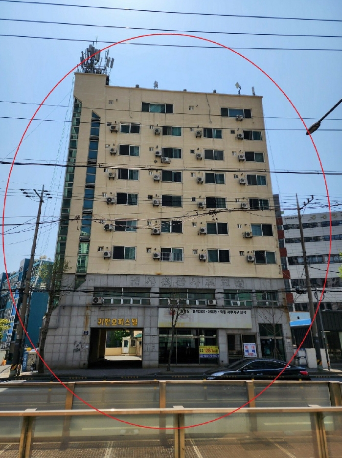 부산광역시 사상구 주례동 692-10 귀한오피스텔 7층701호 오피스텔 경매 사진 14
