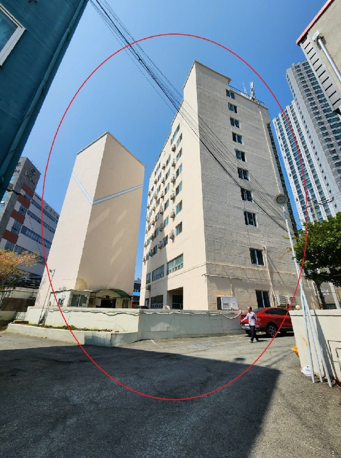 부산광역시 사상구 주례동 692-10 귀한오피스텔 7층701호 오피스텔 경매 사진 15