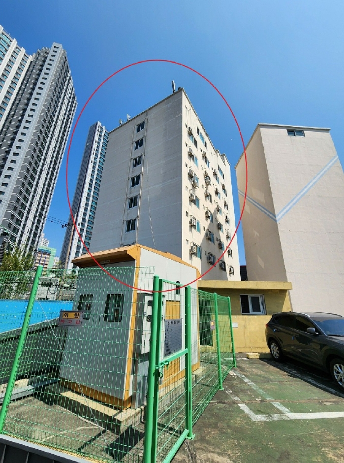 부산광역시 사상구 주례동 692-10 귀한오피스텔 7층701호 오피스텔 경매 사진 16