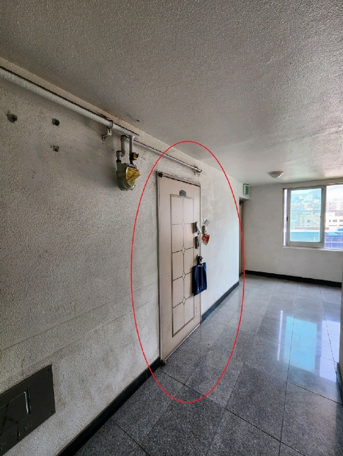 부산광역시 사상구 주례동 692-10 귀한오피스텔 7층701호 오피스텔 경매 사진 18
