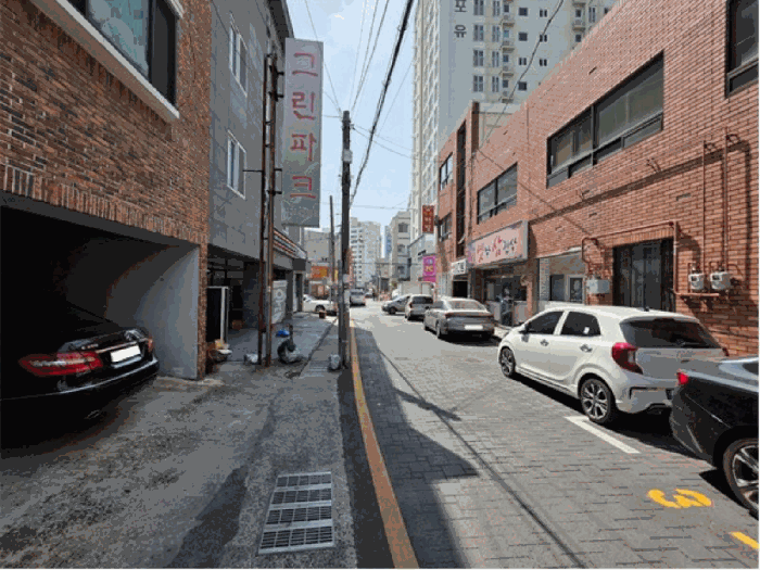 울산광역시 남구 신정동 477-11 숙박시설 경매 사진 30