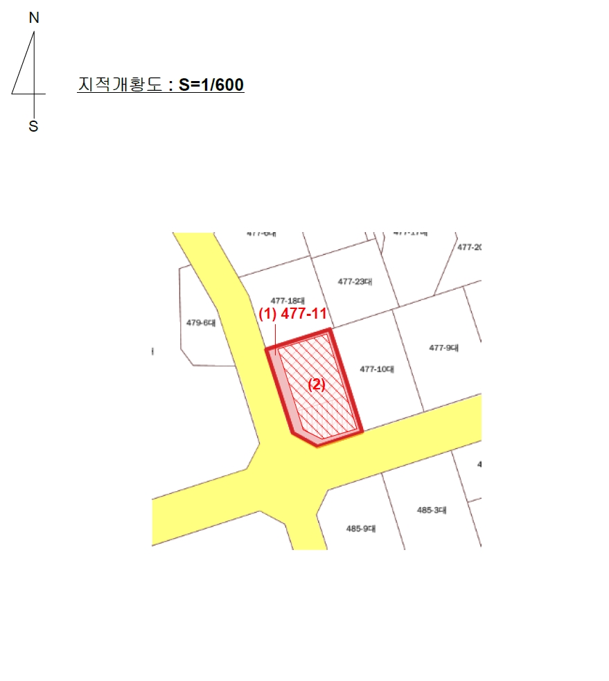 울산광역시 남구 신정동 477-11 숙박시설 경매 사진 40