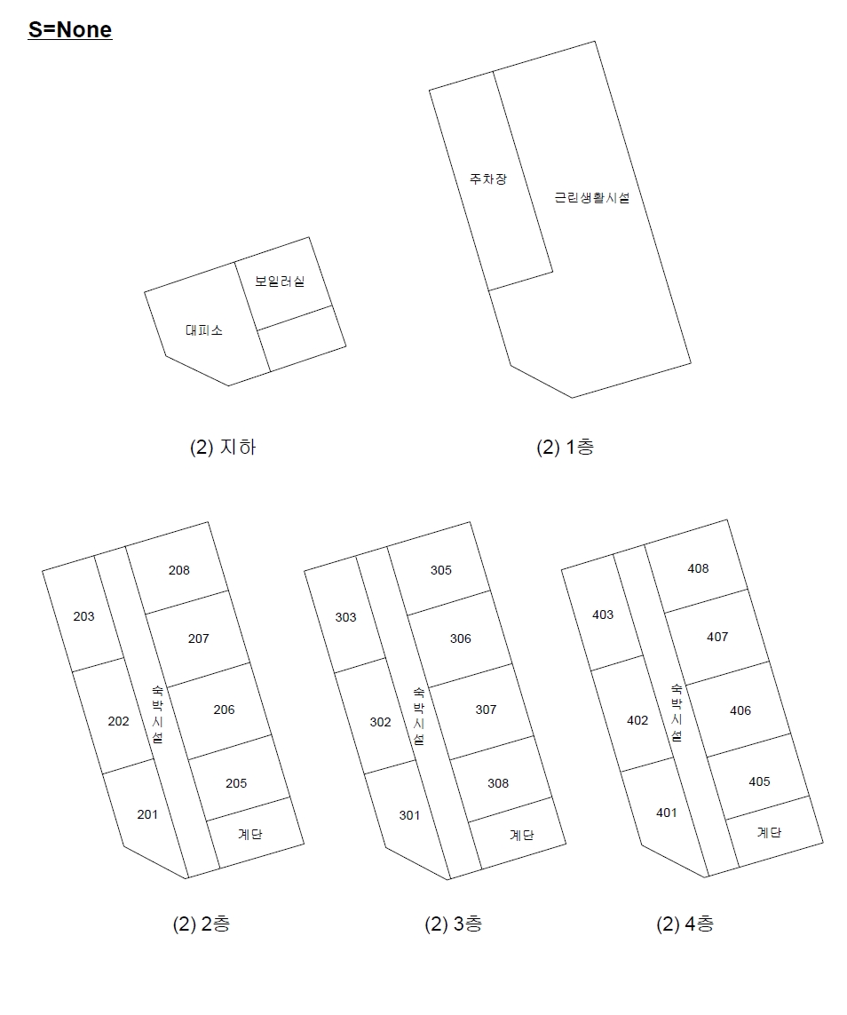 울산광역시 남구 신정동 477-11 숙박시설 경매 사진 26