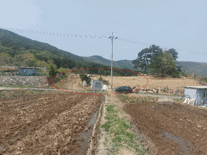 울산광역시 울주군 웅촌면 은현리 1286-6 답 경매 사진 12